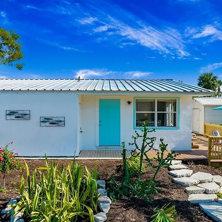 Villa Ocean Bike Ride 2Bed 2Bath Sleeps 6